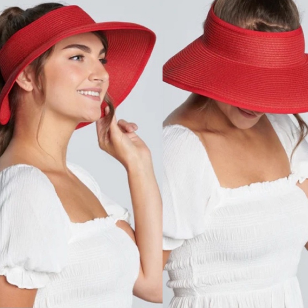 Ocean pacific Visor Hat - Picture 9 of 15